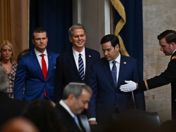 Վաշինգտոնում անհայտ դրոնների պատճառով քննարկվ...