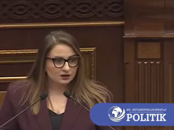 «ՔՊ–ականներ երաշխավորներից ինչո՞ւ եք էդպես դի...