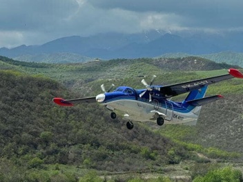 Վերսկսվում են Կապան-Երևան-Կապան թռիչքները՝ շա...