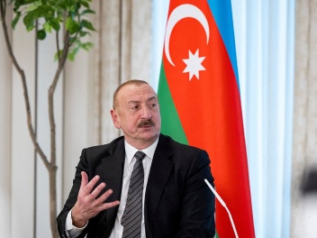 Ալիևը Իրանի հետախուզական ծառայություններին մե...