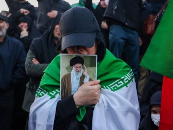 Իրանի Փորձագետների խորհուրդը սկսել է նոր հոգև...