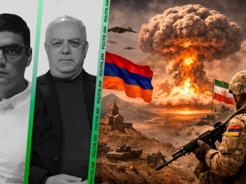 ԱՄՆ-ն միջուկային զենք կարող է կիրառել․ Հայաստանին կներքաշե՞ն Իրանի դեմ պատերազմի մեջ