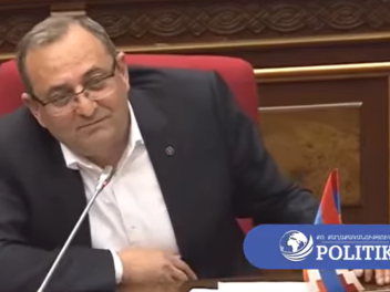 Պարոն Երիցյան, հիմա ձեր էս ֆանտազիան ի՞նչ արժ...