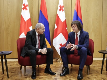 Հույս ունենք՝ առաջիկայում Հայաստանից արտահանո...