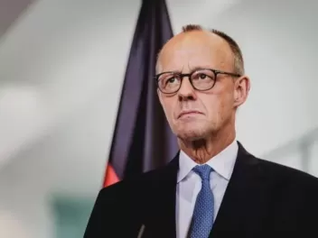 Իրանն ինքը պետք է դադարեցնի մարտական ​​գործողությունները. Մերց