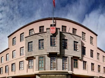 Իրանը ևս մեկ բալիստիկ հրթիռ է արձակել Թուրքիա...