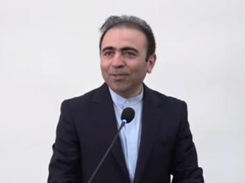 Ոչ մի պատճառ չկա, որ մենք Ադրբեջանին ուզենանք...