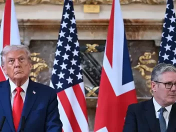 Երբեք չէի մտածի, որ կբախվեմ Մեծ Բրիտանիայի նմ...