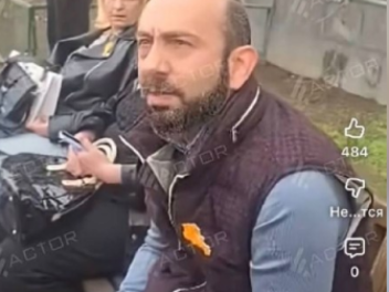 Ապառիկով հեռուստացույց գնել չկարողացող Արարատ...