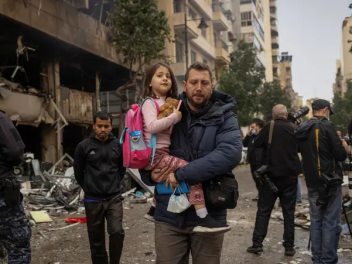 Լիբանանը փակել է բոլոր դպրոցներն ու ուսումնակ...