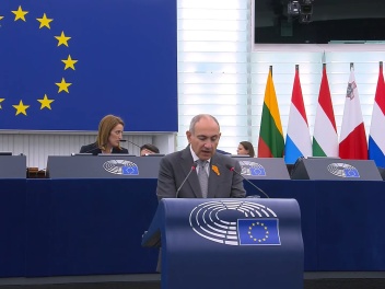 ՀՀ-ն պատրաստ է հենց այսօր գործող ենթակառուցվա...