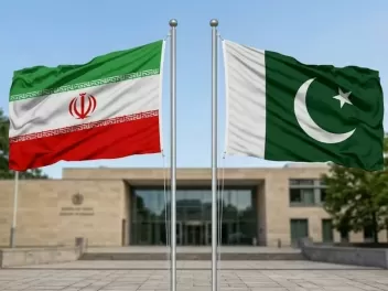 Պակիստանը չի ցանկանում ներքաշվել Իրանի դեմ Իս...