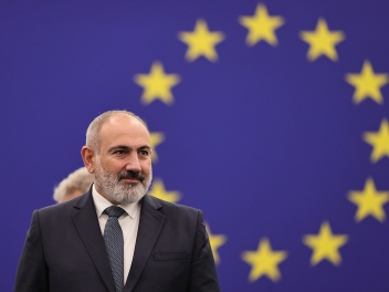 ԵՄ-ն գալիս է «պաշտպանելու» Փաշինյանի իշխանութ...