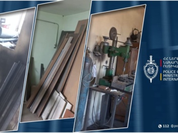 33-ամյա երիտասարդը ապօրինի զբաղվում էր կահույ...