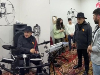 Ով է ֆինանսավորում «Չամիչով բուլկին»․ «Հրապար...