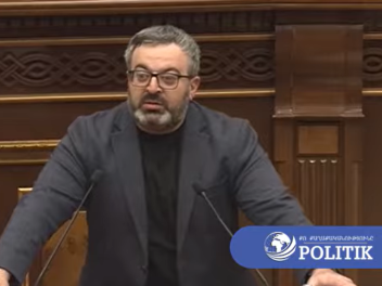 Ամբողջությամբ մաղձ, թույն, թարախ ամբողջ օրը գ...