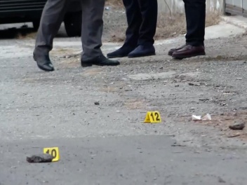 Բացահայտվել է 2026 թվականի մարտի 8-ին Քանաքեռ...