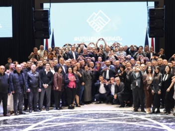 Զատիկից «հինգ պակաս»՝ համաժողով ․ «Հրապարակ»