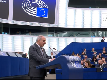 Հայաստանը խորը ցավ է ապրում՝ տեսնելով, թե ինչ...