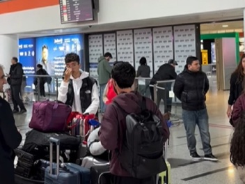 Մարտի 12-ին Թաիլանդից Թբիլիսի է ժամանել 18 ՀՀ...