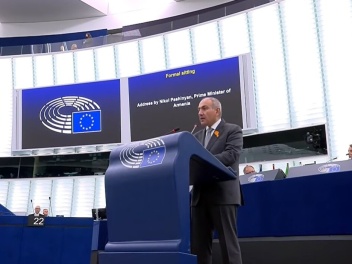 Մեր կարևոր խնդիրներից է, որ փախստական դարձած...