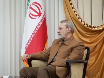 Իրանի Ազգային անվտանգության գերագույն խորհրդի...