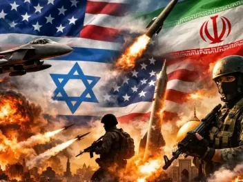 ԻՀՊԿ-ն հայտնել է, որ հարվածներ է հասցրել Իսրա...