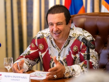 Ո՞վ է Ծառուկյանի վարչապետի թեկնածուն