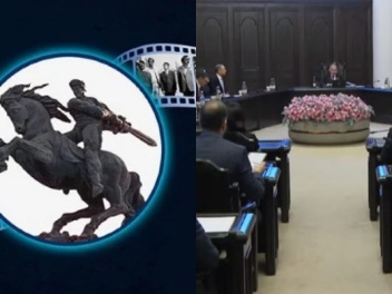 «Հայֆիլմ» կինոստուդիայի կառավարումը կփոխանցվի...