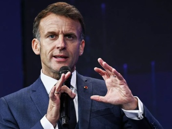 Իրանում պատերազմը չի խանգարի Ֆրանսիային աջակց...