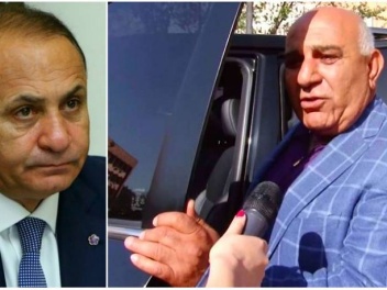 Հակակոռուպցիոն կոմիտեում ավարտվել է Հովիկ Աբր...