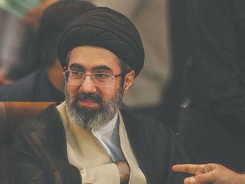 Իրանի նոր գերագույն առաջնորդի ազգանունը կշարո...