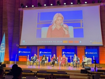 ԿԳՄՍ փոխնախարարը մասնակցել է ՅՈՒՆԵՍԿՕ-ի Կրթու...