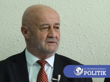 Մասնակցելու ենք առաջիկա ընտրություններին, դեռ...