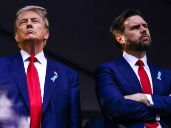 Վենսը «պակաս ոգևորված» էր Իրանի դեմ ռազմական...