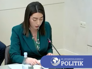 Հաստատված խաղաղության արդյունքում առաջին անգամ քաղաքացիների ներգաղթ ունենք ՆԳ նախարար