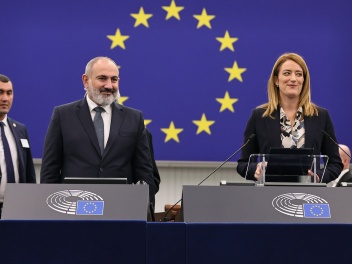 Փաշինյանը ելույթ կունենա Ստրասբուրգի լիագումա...