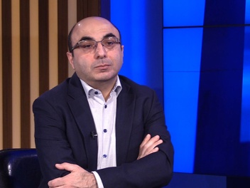 Վախեցնել պատերազմով, սպառնալ խաղաղությամբ. Հո...