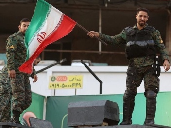 Армия Ирана и КСИР присягнули на верность нов...