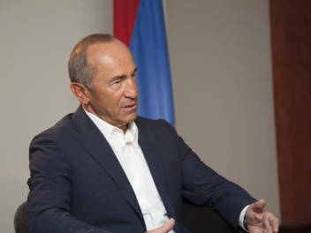 Գետնի վրա արդյունքը կտեսնենք հունիսի 7-ին․ Քո...