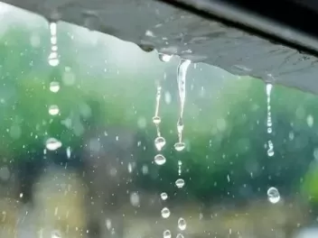 Սպասվում է անձրև