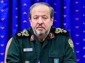 Իրանի պաշտպանության նախարարի պաշտոնակատար է ն...