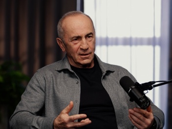 Ով հարվածում է Քոչարյանին, իրականում պաշտպանո...