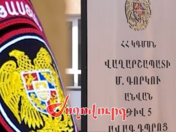 ՏԵՍԱՆՅՈՒԹ․ Երկաթյա ձողերով ծեծկռտուք` Էջմիածն...