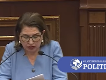 Միայն Փաշինյանը գիտի՝ ինչ են խոստացել Ալիեւին...