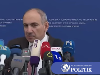 Ի՞նչ քարտեզ եք կրում ձեր կրծքին, եթե մեր սահմ...