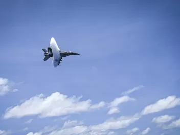 Ամերիկյան ռազմական ինքնաթիռներ են կործանվել