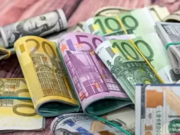 Տարադրամի փոխարժեքները մարտի 19-ին