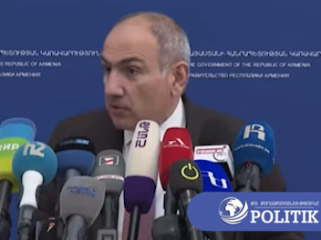 ՌԴ նախագահը ինձ հետ հանդիպում պիտի խնդրի, ես...