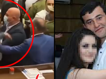 Ձկնգող պատգամավորը, որ բանակից ինքնավնասումով ազատվել է, հարստանում է. «Ժողովուրդ»